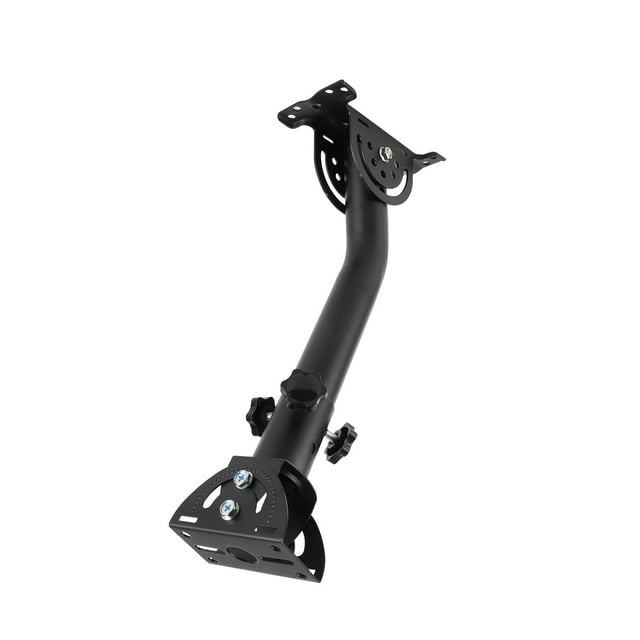Dish Adapter, Flexible Installation Pole Mount Adapter Kit for V3