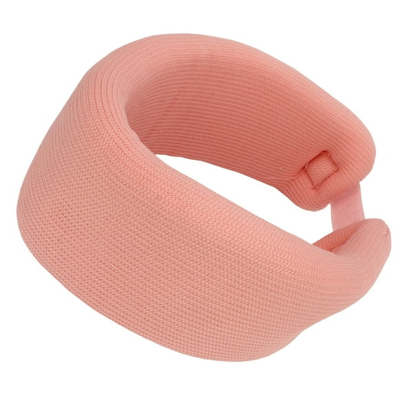 Collarín cervical, almohada protectora para el cuello, collarín cervical de rendimiento sólido