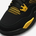 thumbnail image 6 of (PS) Air Jordan 4 Retro 'Thunder' (2023) BQ7669-017, 6 of 8