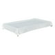 thumbnail image 3 of Funda para mesa de billar, antipolvo, impermeable y plegable. Blanco, 3 of 9