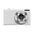 thumbnail image 1 of Candy Colored Student Camera 8 Million Photos, 16x, Lightweight And Fashionable Portable Digital Camera, 1 of 1