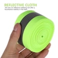 thumbnail image 3 of Safety Reflective Ribbon Sew on Webbing for Decor Fluorescent 10 Meter, 3 of 4