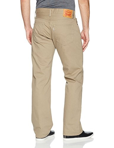 levi 559 khaki
