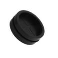 thumbnail image 3 of Uxcell 6 Pcs 35mm OD Grommets de barra de caucho negro, protector de cable para firewall, 3 of 5