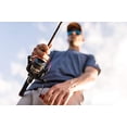 thumbnail image 3 of Ugly Stik Ugly Tuff Size 35 Spinning Reel, 3 of 5