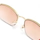 thumbnail image 3 of Blue Light Blocking Reading Glasses High Definition UV Protection Glasses for Elder(+200 ), 3 of 4