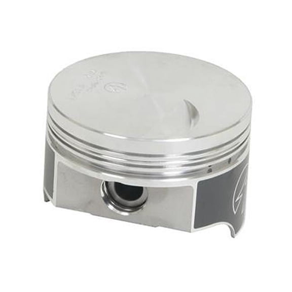 Power Forged Piston