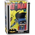 thumbnail image 1 of Funko POP Vinyl Comic Cover: DC - Batman,Multicolor, 1 of 2