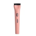 thumbnail image 1 of Enqiretly Lightweight And Portable Heated Eyelash Curler For Easy Curling Large Capacity Battery Anywhere Pink, 1 of 6