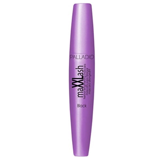 "Palladio Maxxxlash Lengthening Mascara, Black"