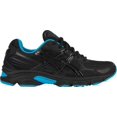 thumbnail image 3 of Asics Women's Gel-Vanisher Black / Phantom Island Blue Ankle-High Running Shoe - 7.5M, 3 of 7