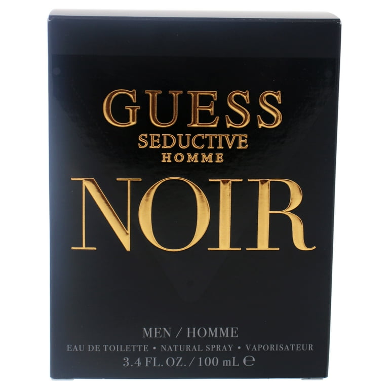 Guess Seductive Eau De Toilette Spray By Guess Guess Seductive Eau De Toilette Spray By Guess