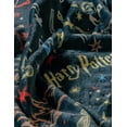 thumbnail image 4 of Cobertor Ligero Mat/Ind Vianney Harry Potter Dinosaurios Ligerpo Matrimonial/Individual, 4 of 4