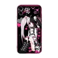 thumbnail image 1 of Funda de teléfono para iphone 11, 12, 13, pro max, 8, 7 Plus, X, XR, XS, mini, anime de lujo, creativo, simple, moda Fivean unisex, 1 of 2