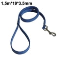 thumbnail image 2 of Correa de adiestramiento para perros diseñada para perros pequeños, medianos y grandes MFZFUKR CPB-US-DYP321-5, 2 of 5