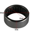 thumbnail image 2 of Bearing, Axle - PX, 2 of 4
