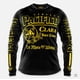 thumbnail image 2 of Camiseta de ciclismo de montaña BMX para hombre, camiseta de ciclismo de montaña, dh, enduro, motocross, ropa deportiva, camiseta de descenso, camiseta de bicicleta de carretera, 2 of 5