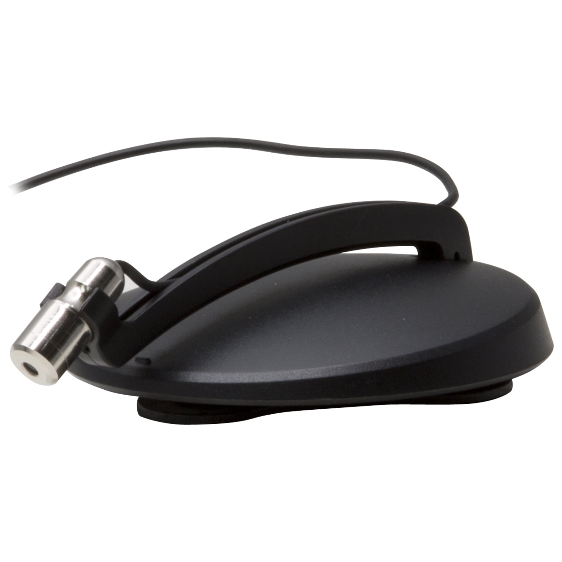 iLive Clip-On Microphone and Stand, IMIC040B, Black