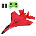 thumbnail image 2 of 2 Avions Faciles à Contrôler Légers 2.4G Planeur RC 2 Canaux pour Enfants, 2 of 8