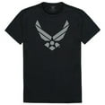 thumbnail image 3 of Rapid Dominance S27 - 30 Single Military Graphic Tee-AForce Classic Black-L, 3 of 8