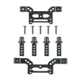 thumbnail image 4 of Soportes para Carrocería de Coche RC Baoblaze 1/16 para Camioneta SG 1606 Paquete de 3, 4 of 8