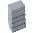 5X Grill Brick Griddle Grill Cleaner Bbq Barbecue Scraper Griddle