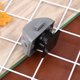 thumbnail image 3 of Camper Car Push Lock RV Caravan Boat Motor Home cajón botón de bloqueo (negro) Ndcxsfigh Nuevos Originales, 3 of 6