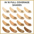 thumbnail image 3 of L'Oreal Paris Age Perfect Radiant Concealer, Espresso, 0.23 fl oz, 3 of 12
