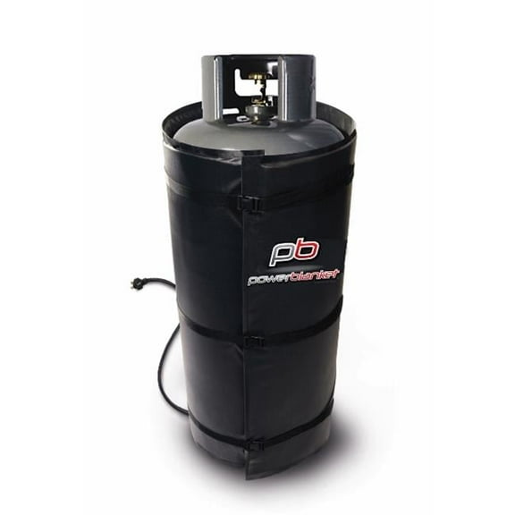 Powerblanket FCW1541 Foam Cylinder Heater