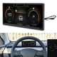 thumbnail image 5 of Pantalla IPS De 9 Pulgadas Para Salpicadero De Coche, Reemplazo De Grupo De Instrumentos HUD LCD Para Modelo 3 Y, 5 of 7