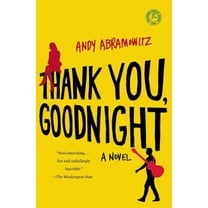 Thank You, Goodnight, (Paperback)