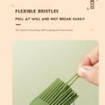 thumbnail image 6 of Vestitly Oil Kitchen Silicone Brush Food Oil Hig Household 3Pcs Brush Pancake Brush Kitchen，Dining & Bar Silicone Oil Brush, 6 of 9