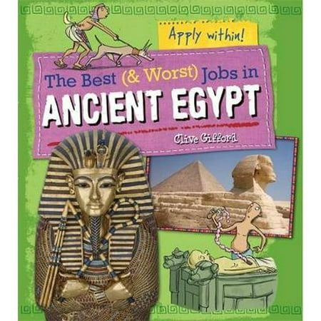 ANCIENT EGYPT