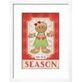 thumbnail image 2 of Gingerbread Girl, Framed Art Print Wall Art by Jennifer Pugh Sold by Art.Com, 2 of 6