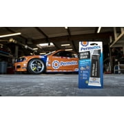 Permatex Ultra Black Maximum Oil Resistance RTV Silicone Gasket Maker 3 oz. - 75190