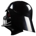 thumbnail image 3 of Casco Hasbro Star Wars The Black Series Electrónico Premium de Darth Vader, 3 of 4