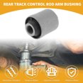thumbnail image 2 of Unique Bargains REAR TRACK CONTROL ROD ARM BUSHING No.MR102012/05105272AB/30620972/5105272AC Rear Lower for DODGE CALIBER 2006-2012, 2 of 6