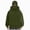 R645-AG, variant on NOLDARES Cat Pouch Hoodie for Women Kangaroo Pocket Dog Pouch Sweatshirts Pet Carrier Pullover Animal Holder Long Sleeve Tops,AG,L
