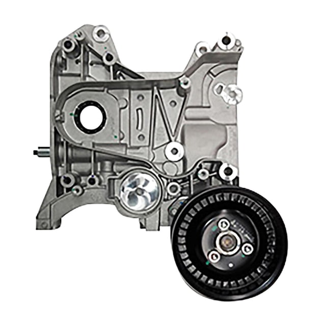 Bomba De Aceite Cruze 2009 A 2010 Chevrolet 4 CIL 1.8L MELLING – FALLONE .