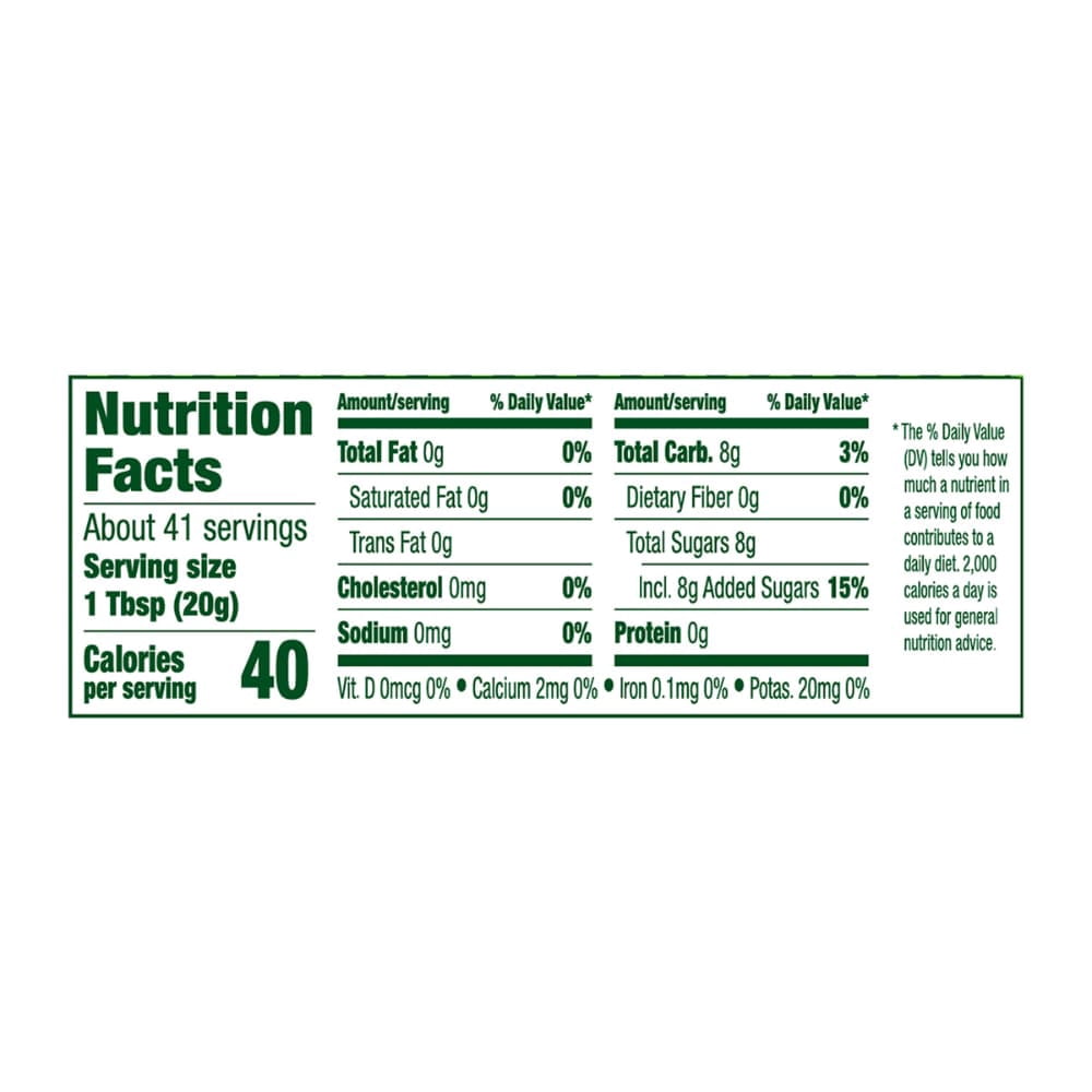 Simple Truth Strawberry Fruit Spread 29 oz - 3 Pack
