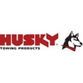 thumbnail image 1 of Husky Towing Trailer Brake System Connector/Harness 33038 Trailer Brake System Connector/Harness; Compatible With Controllers With a Connector; 2 Plug, 1 of 3