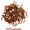 Brown (50pcs/Pack), variant on 1.6in/3.3/3.9in Fishing Soft Lure Trout Worm Earthworm Bait Lifelike Fake Bloodworm Grub Worm Soft Fishing Lure Baits