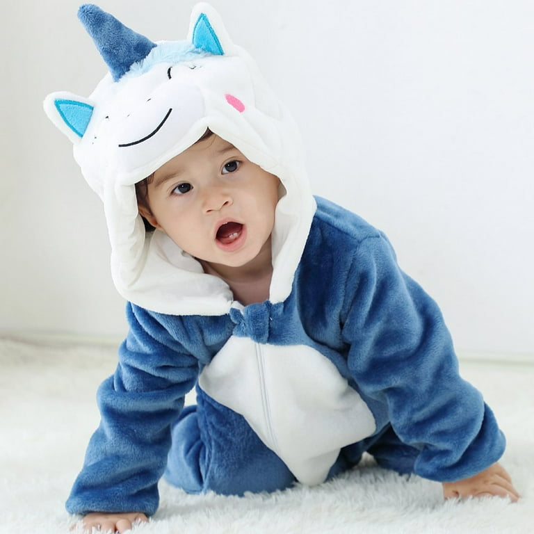 Unicorn onesie halloween costume hotsell