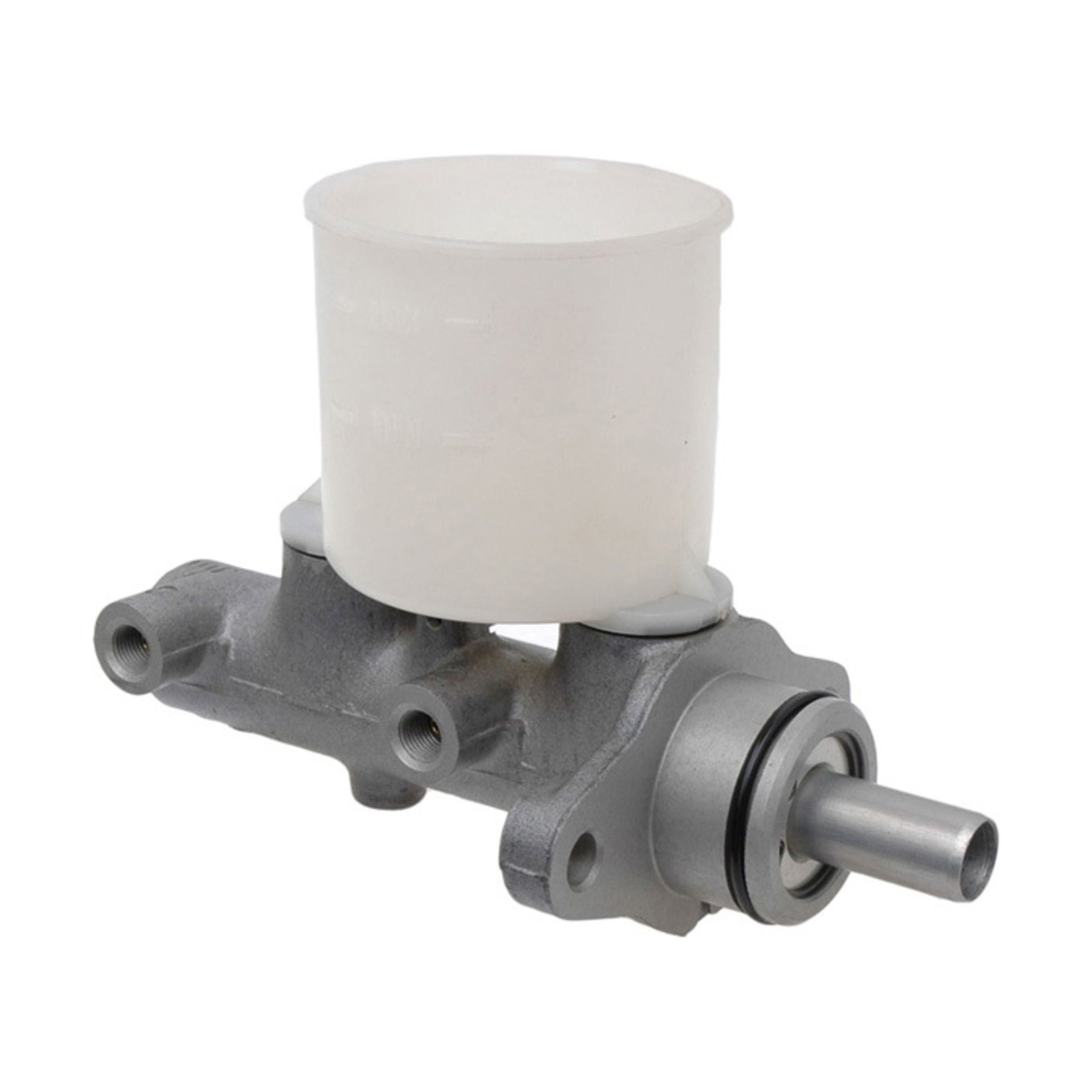 Raybestos Element3 New Master Cylinder, MC39801 Fits select: 1986-1988 SUZUKI SAMURAI