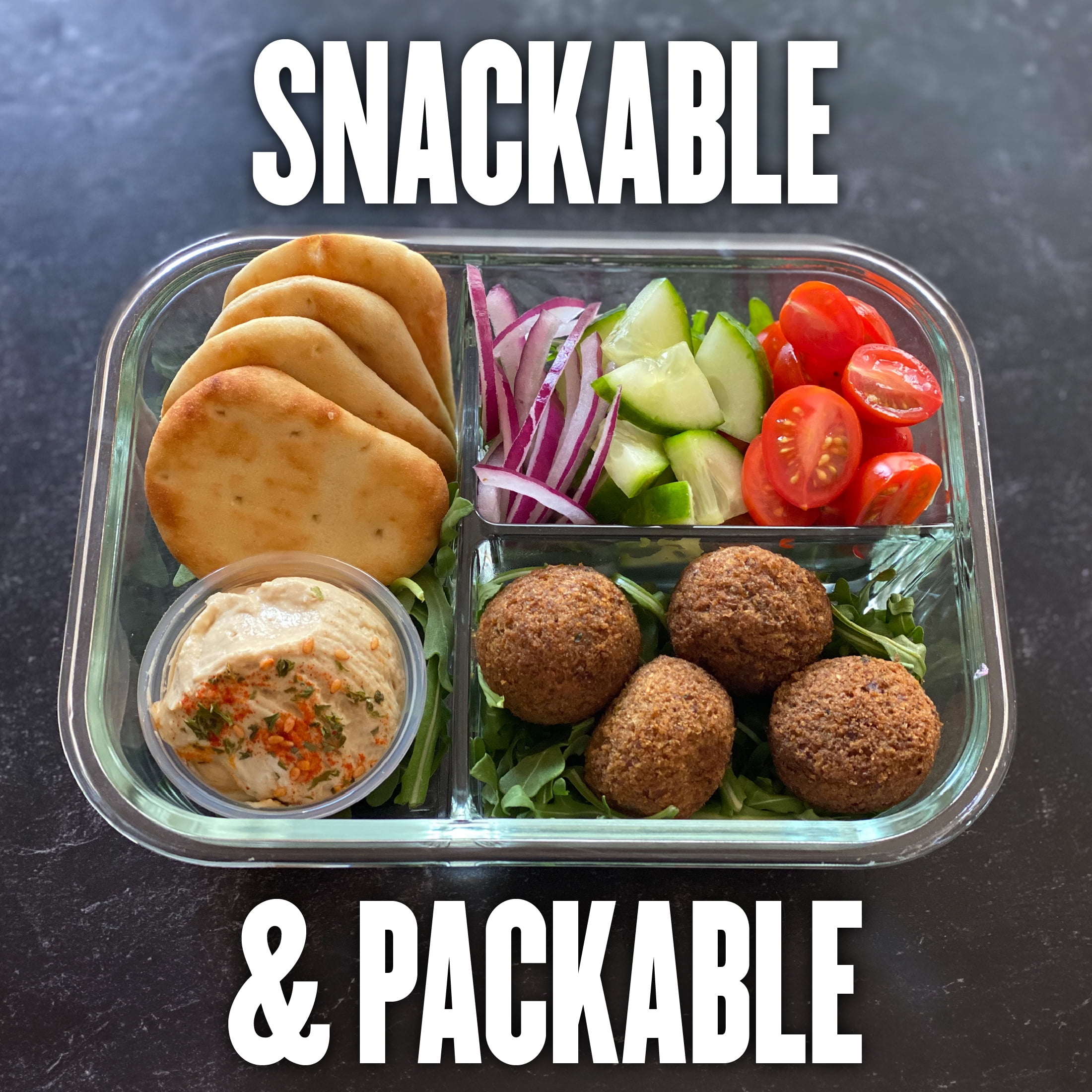Stonefire® Original Naan Dippers®, 7.05 oz, Fresh Mini Flatbread Snacks