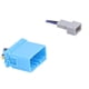 thumbnail image 5 of Car radio harness Stereo Radio Wiring Harness Antenna Adapter Replacement for Honda Accord Civic CRV Element ANGGREK Otros, 5 of 8