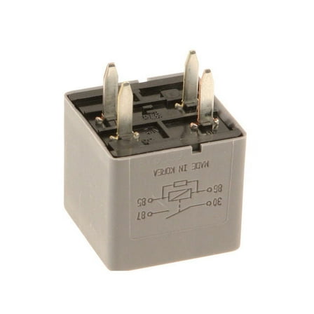 Relay - Compatible with 1996 - 2002 Chevy Express 1500 1997 1998 1999 2000 2001