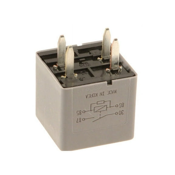 Relay - Compatible with 1996 - 2002 Chevy Express 1500 1997 1998 1999 2000 2001