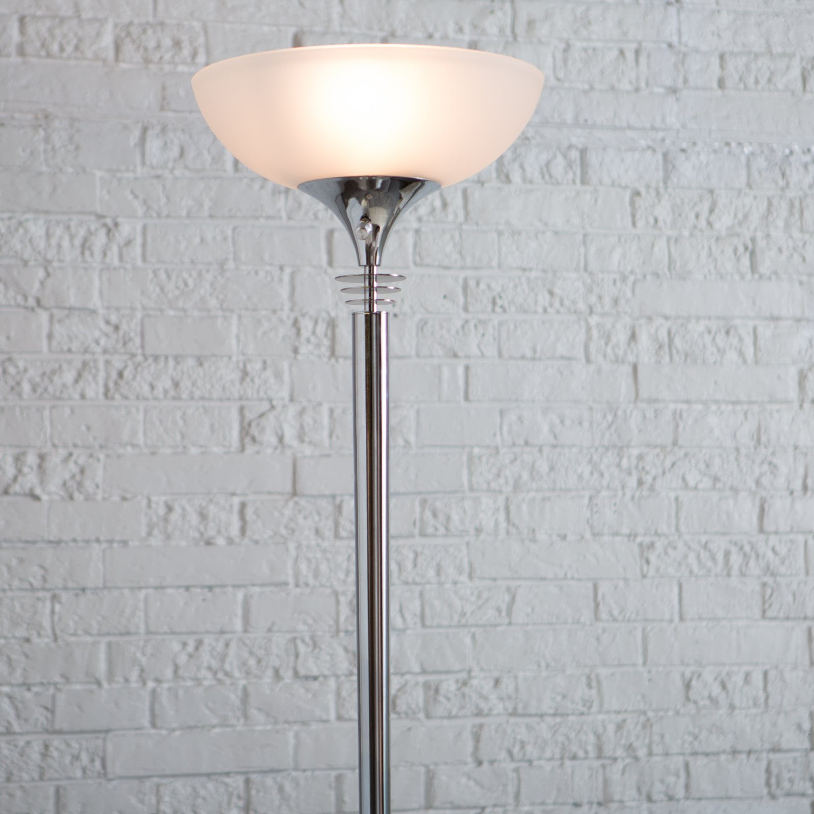 Adesso Metropolis Floor Lamp