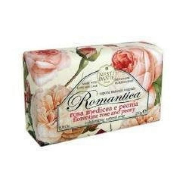 Nesti Dante Romantica Florentine Rose Peony 250g 